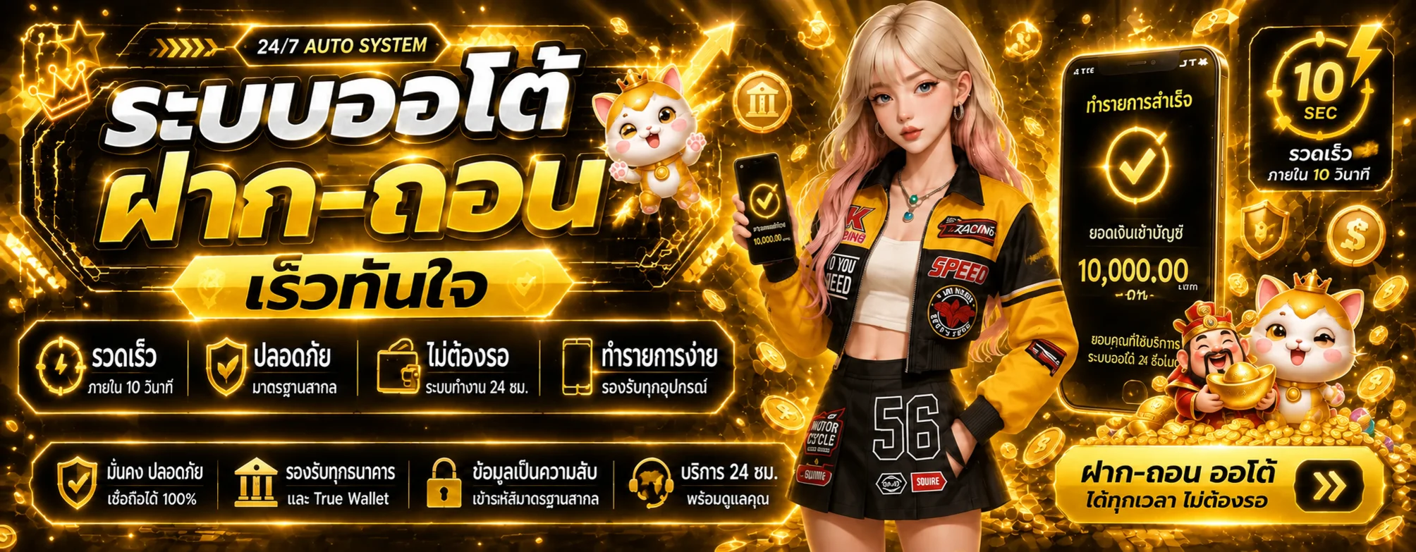 dragongaming banner